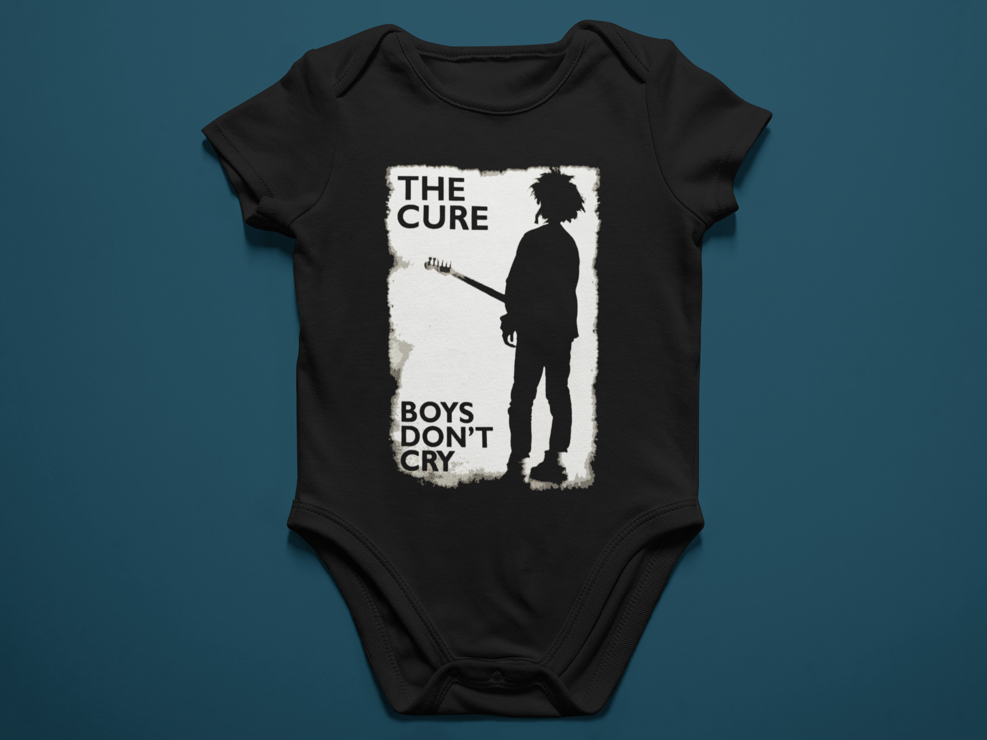 The Cure 1z