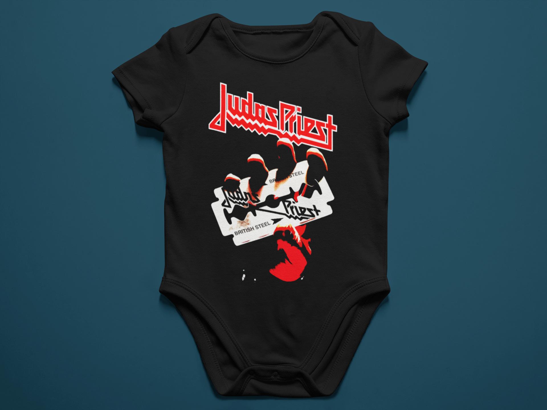 Judas Priest 1z