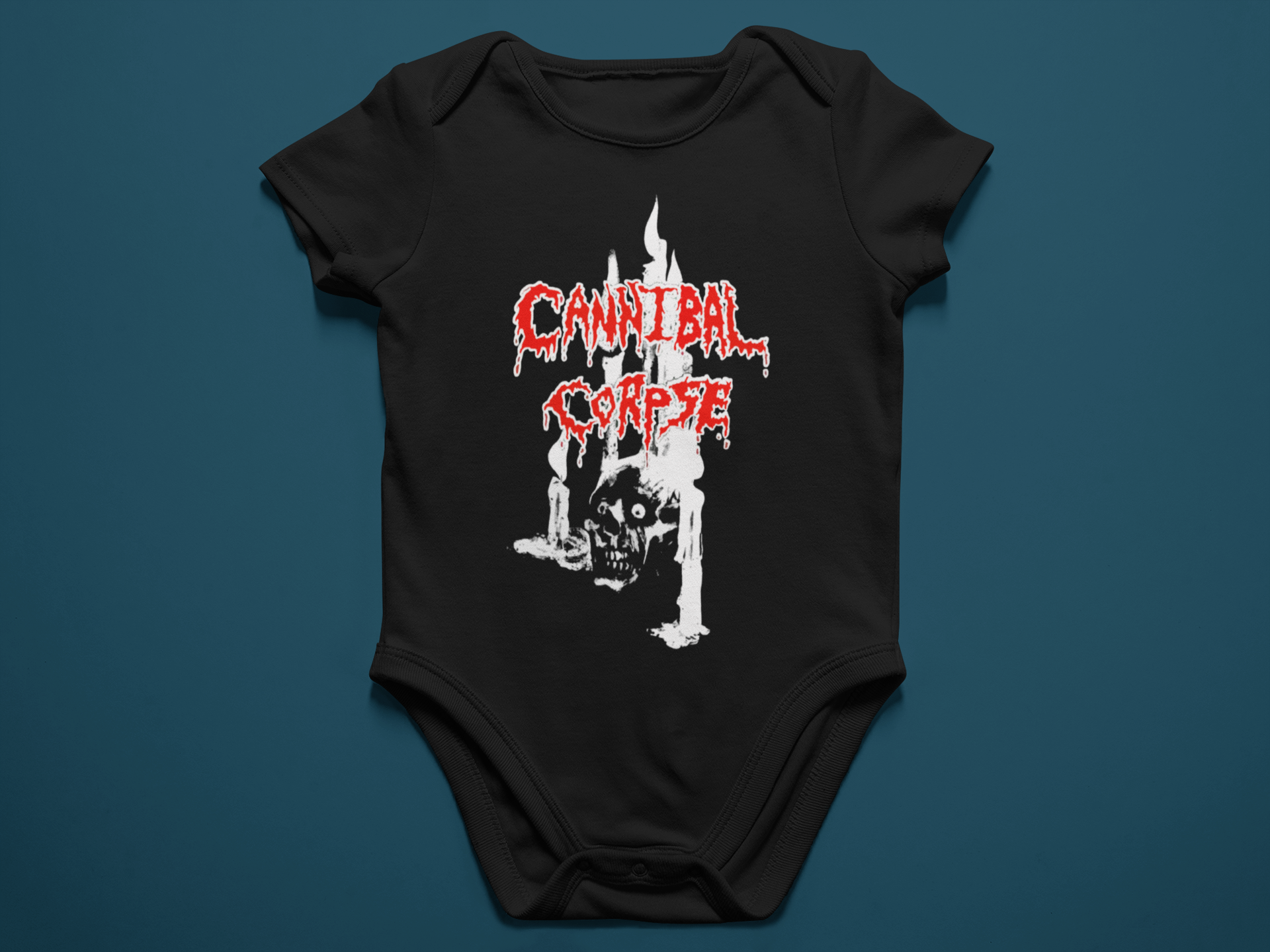 Cannibal Corpse 1z