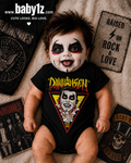Danhausen Very Evil Very Nice
