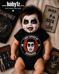 Danhausen Cursed