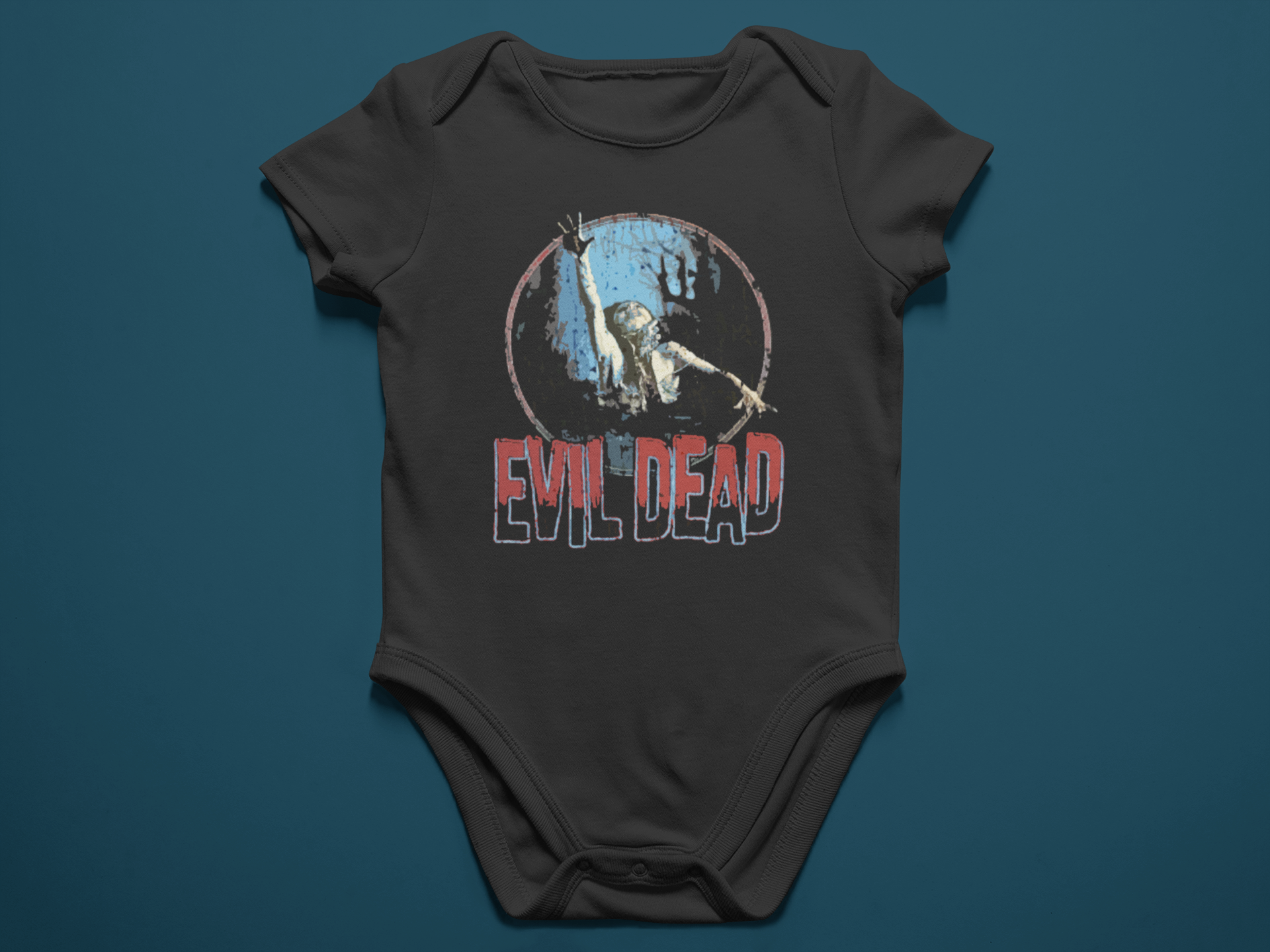 Evil Dead 1z