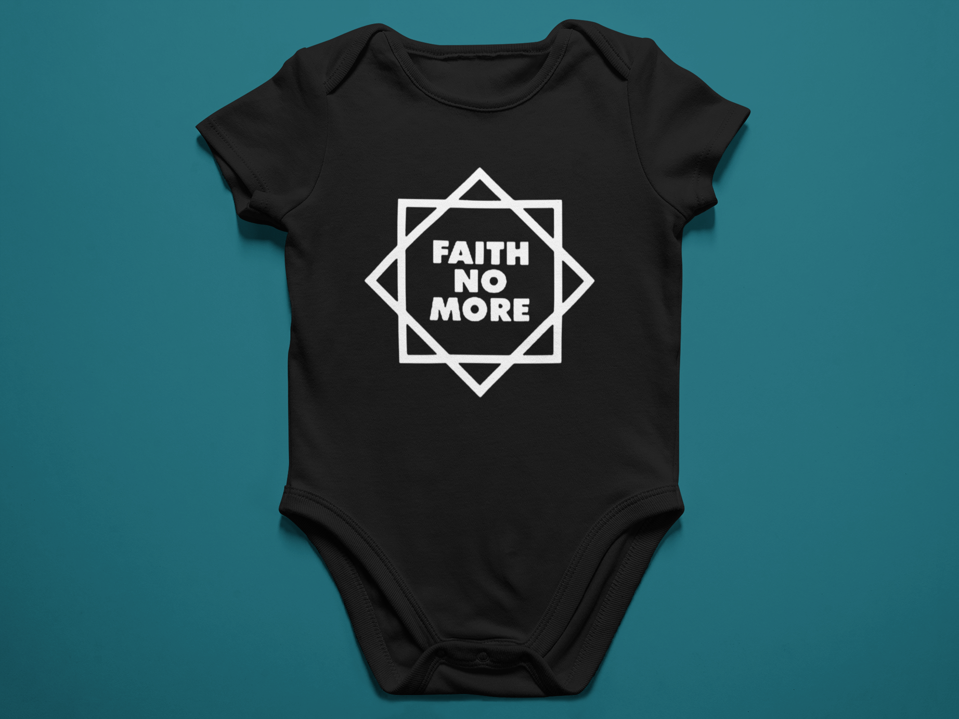 Faith No More 1z