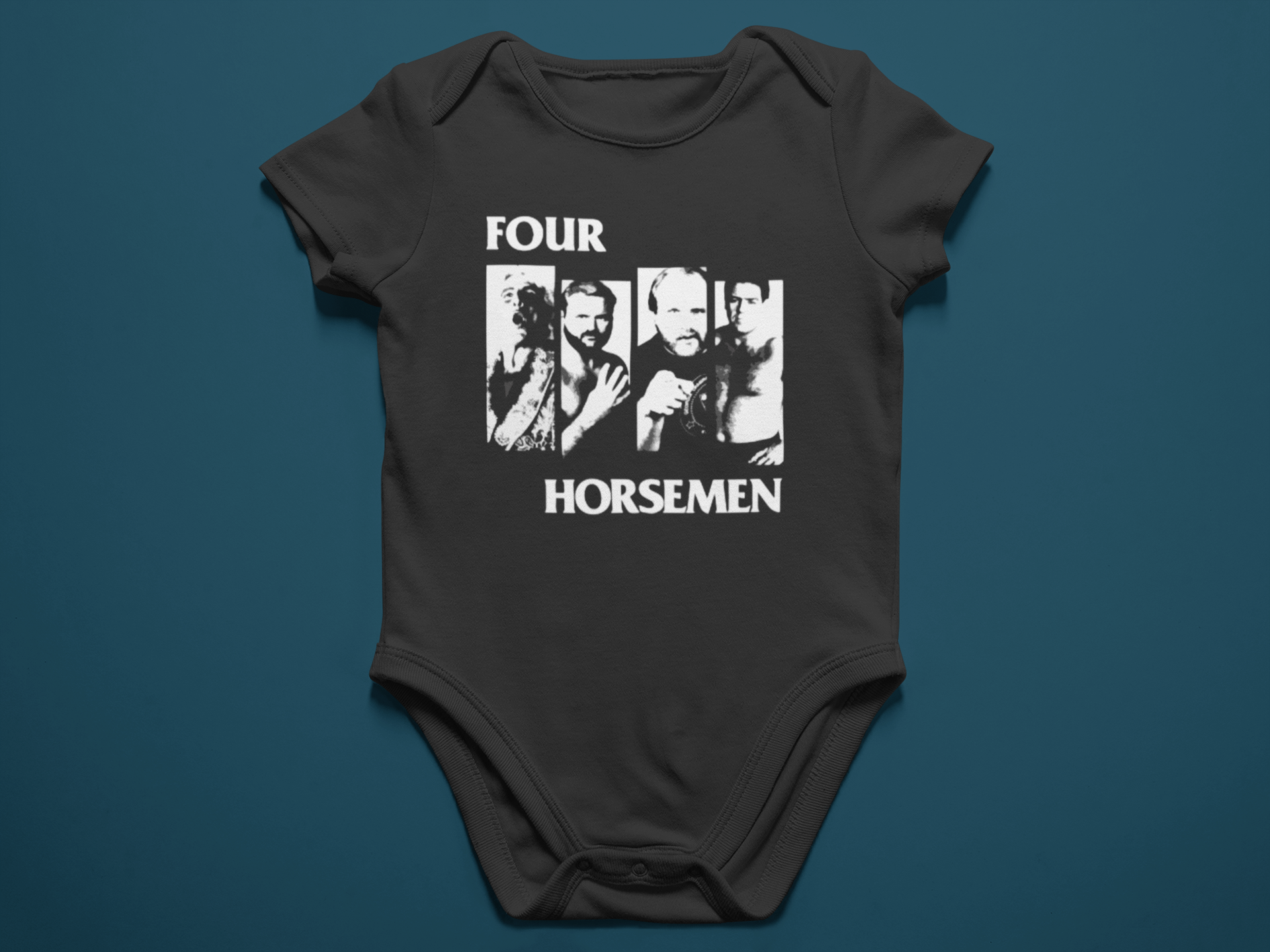 WCW Four Horsemen