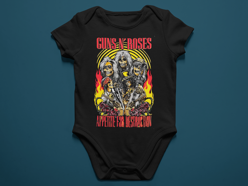 Guns N Roses