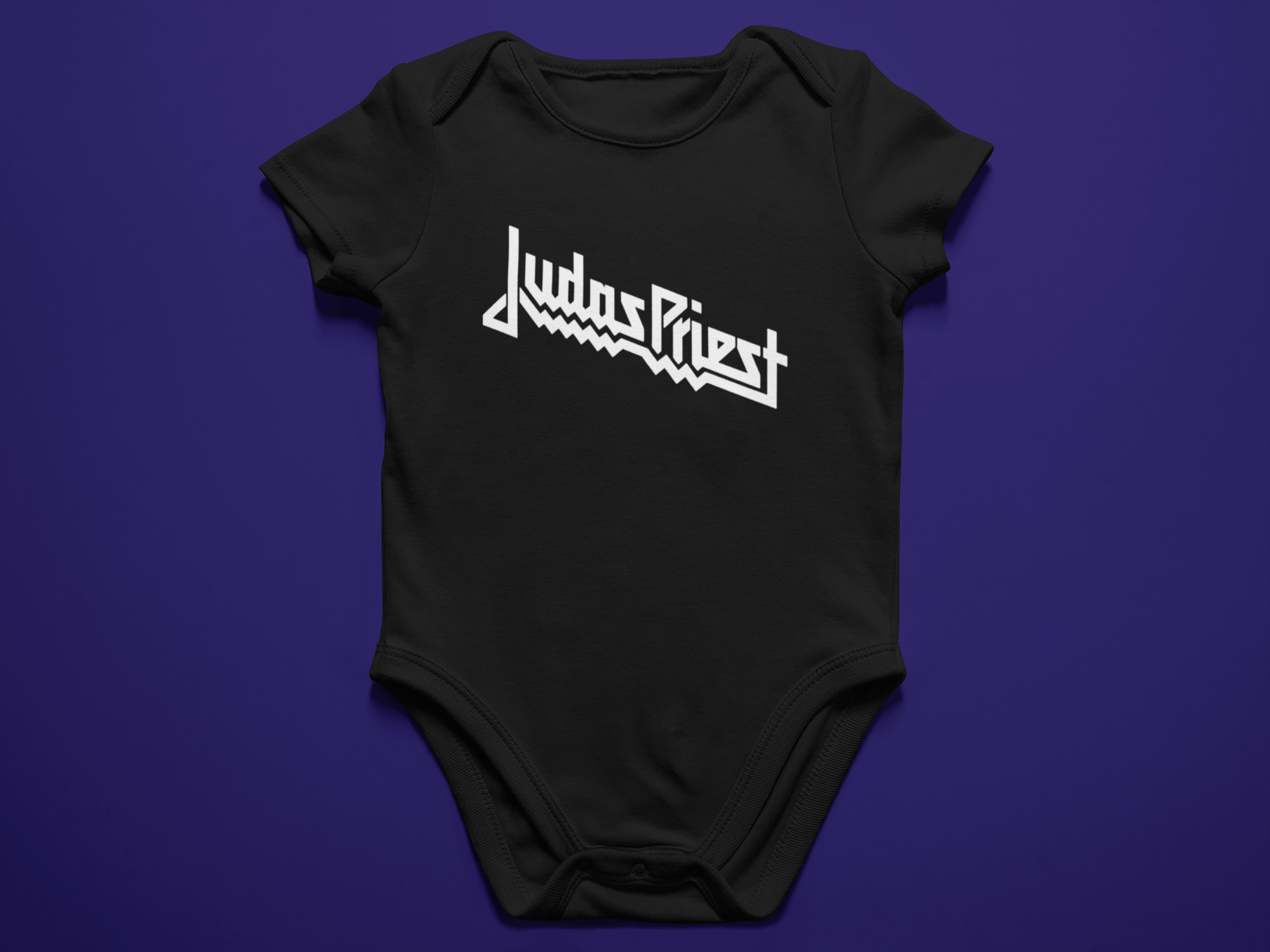 Judas Priest