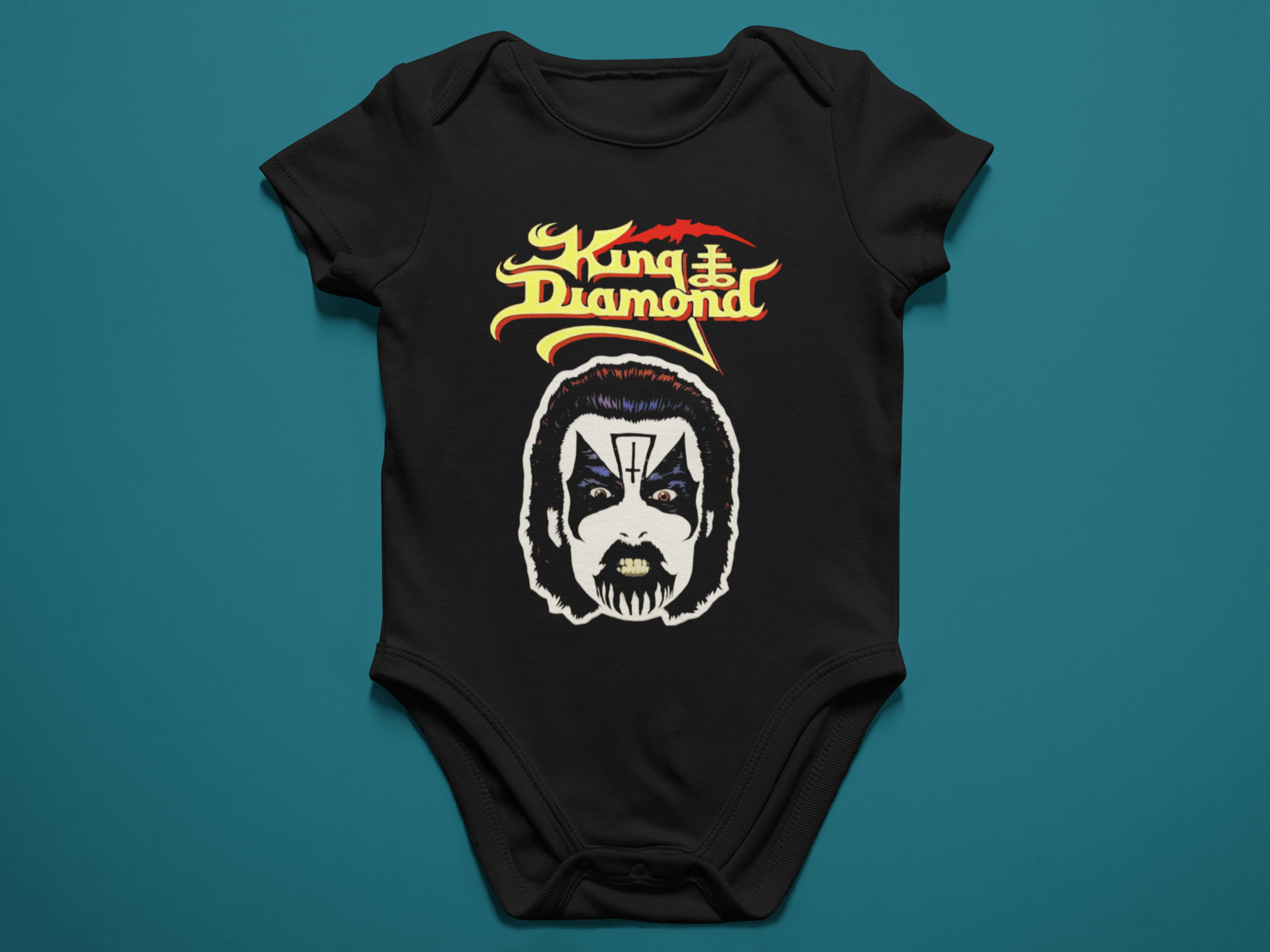 King Diamond