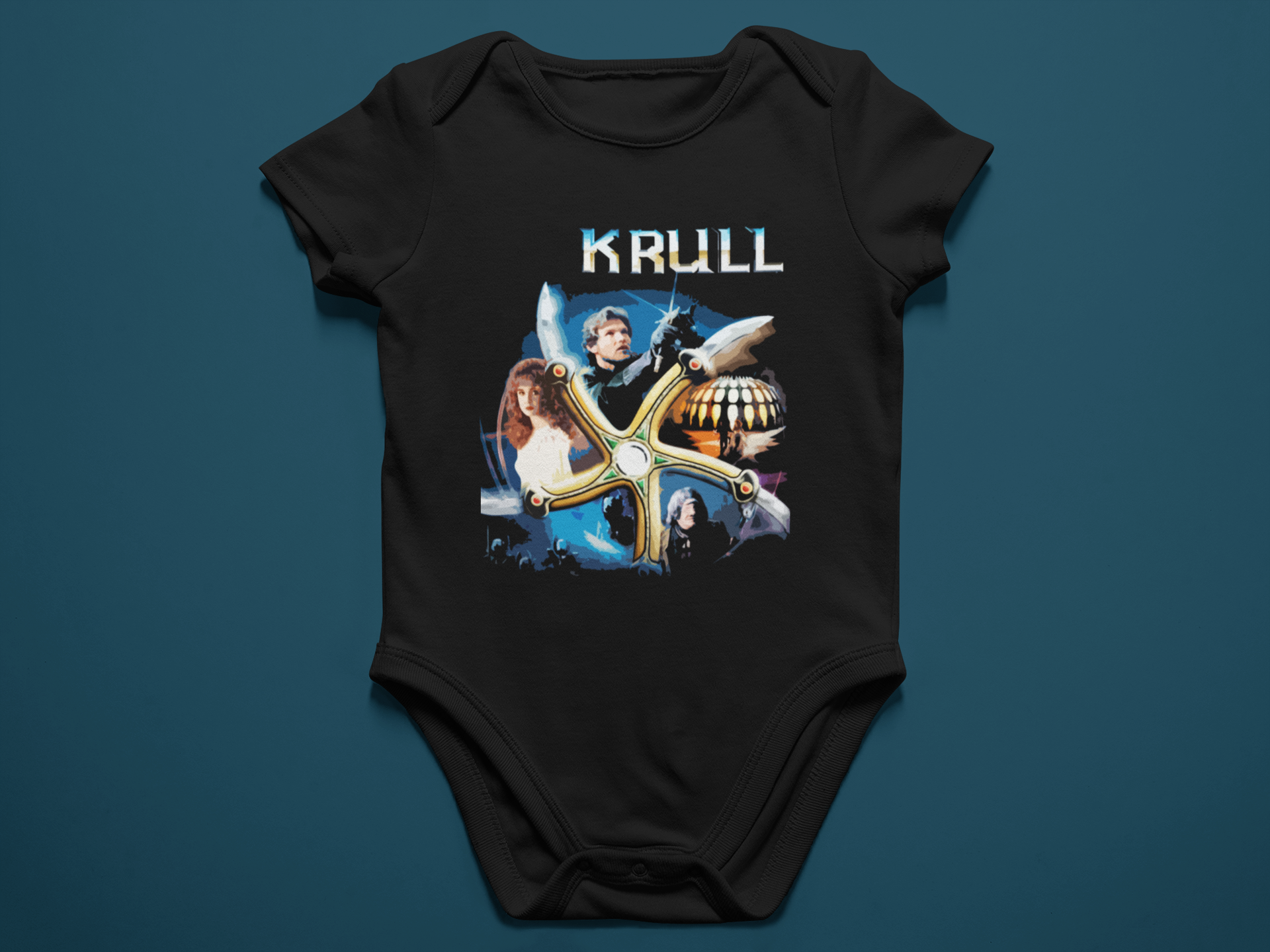 Krull
