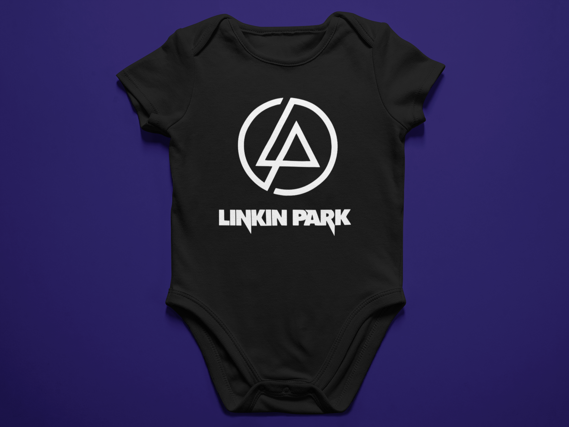 Linkin Park Logo 1Z