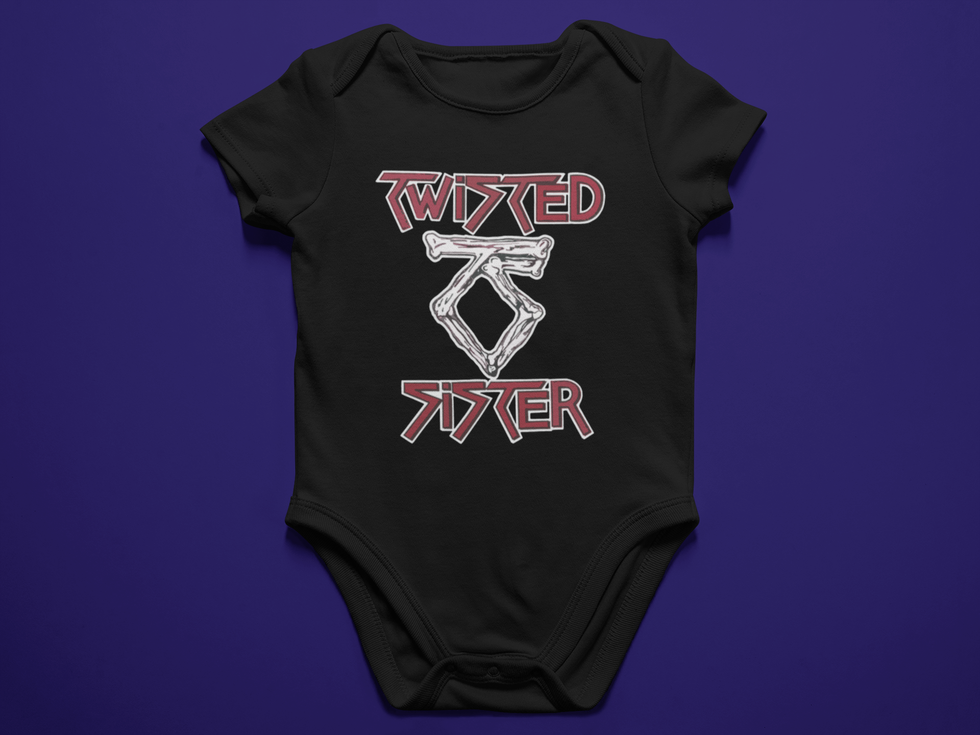 Twisted Sister