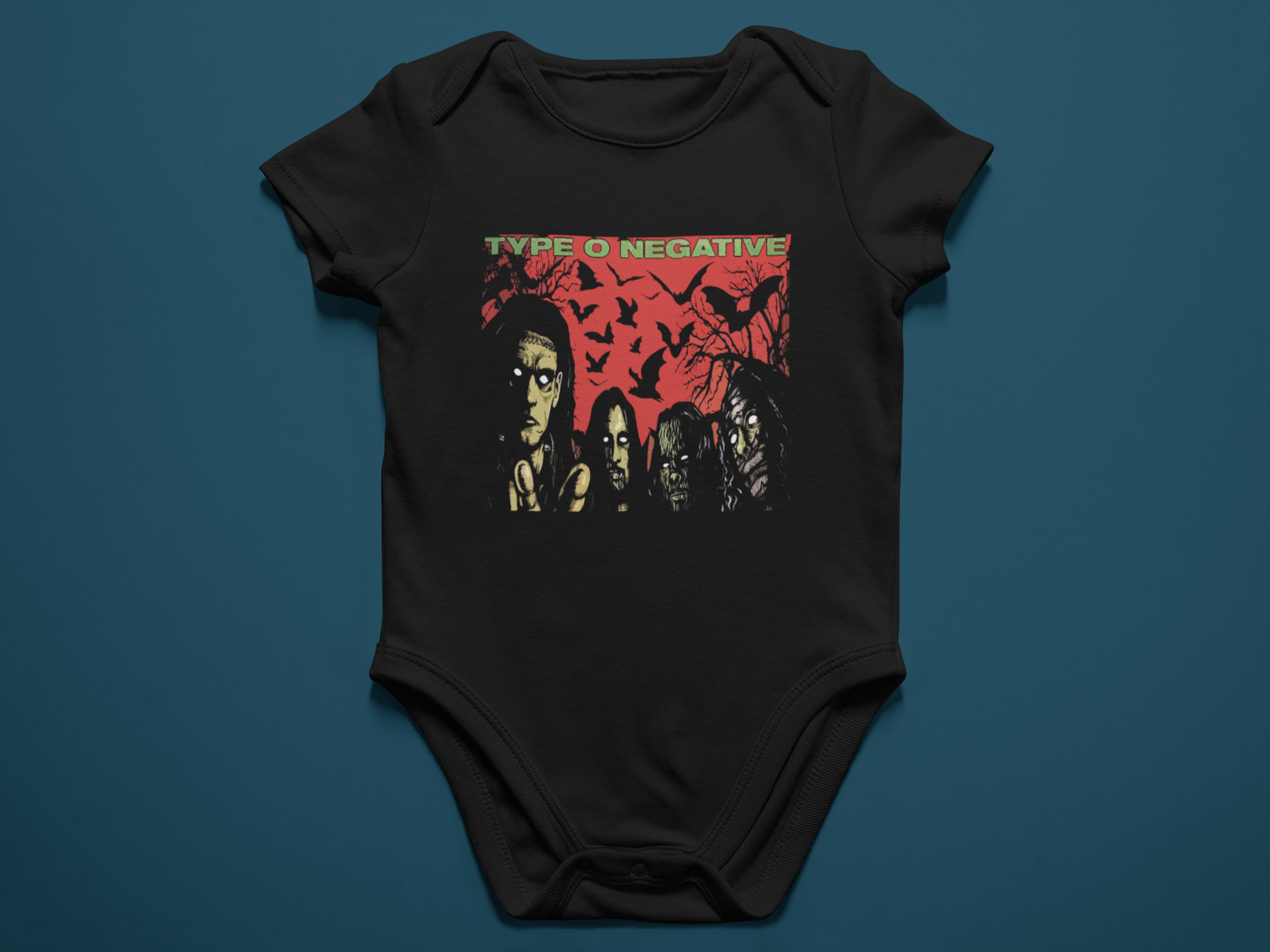Type O Negative