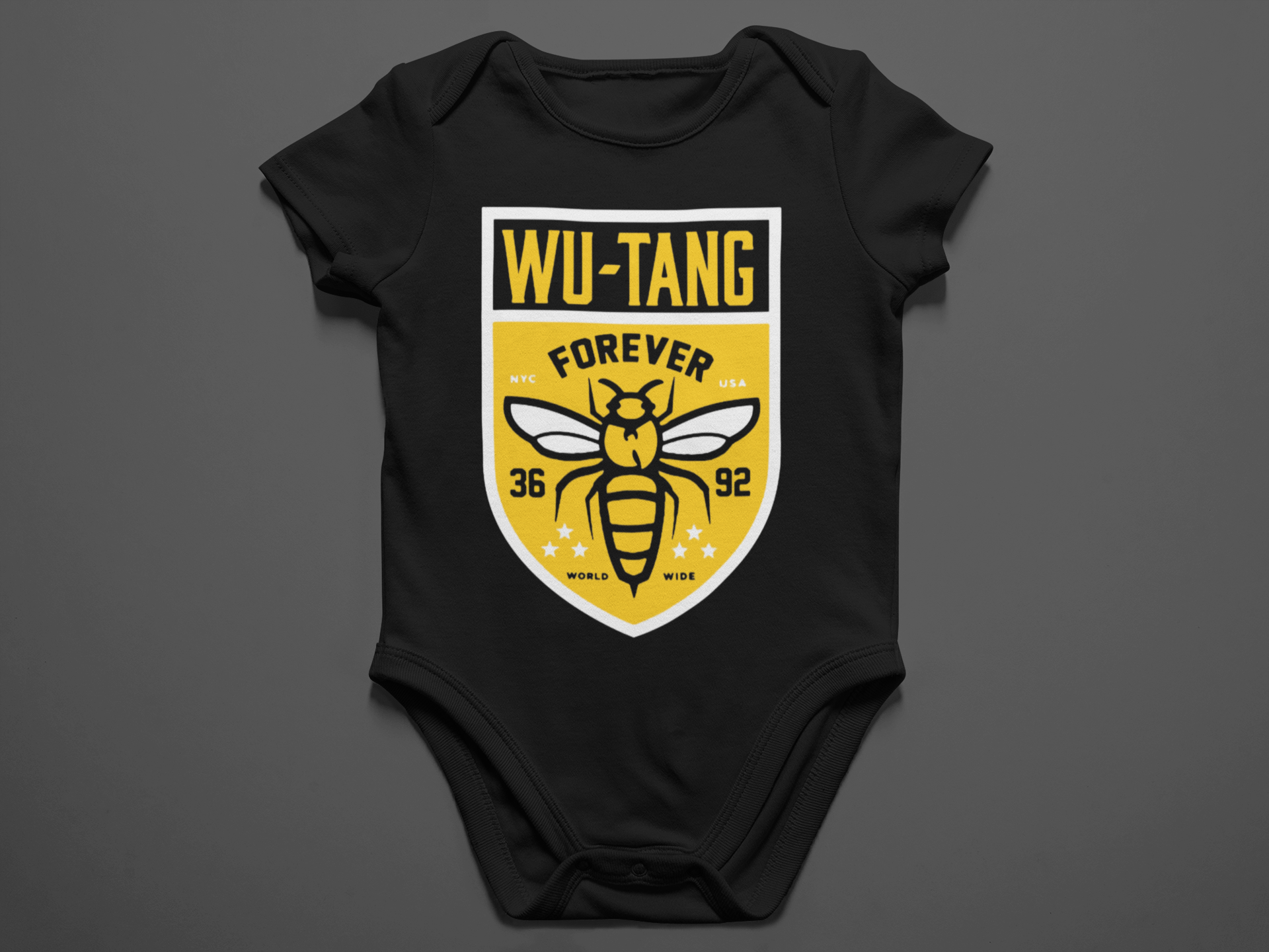 Wu Tang Forever